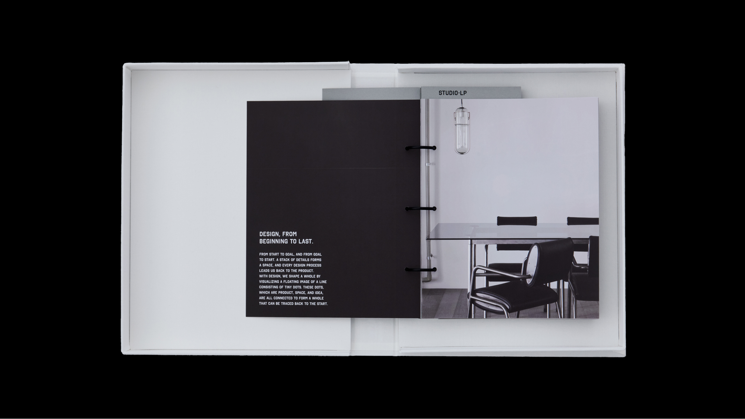 LINE-PRODUCTS CATALOG | o-flat inc.