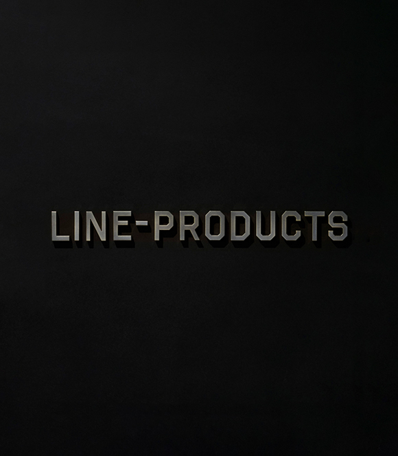 LINE-PRODUCTS