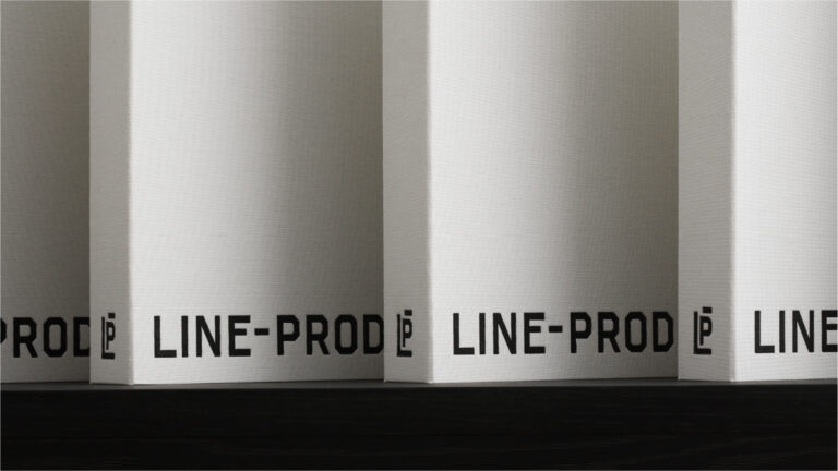 LINE-PRODUCTS CATALOG