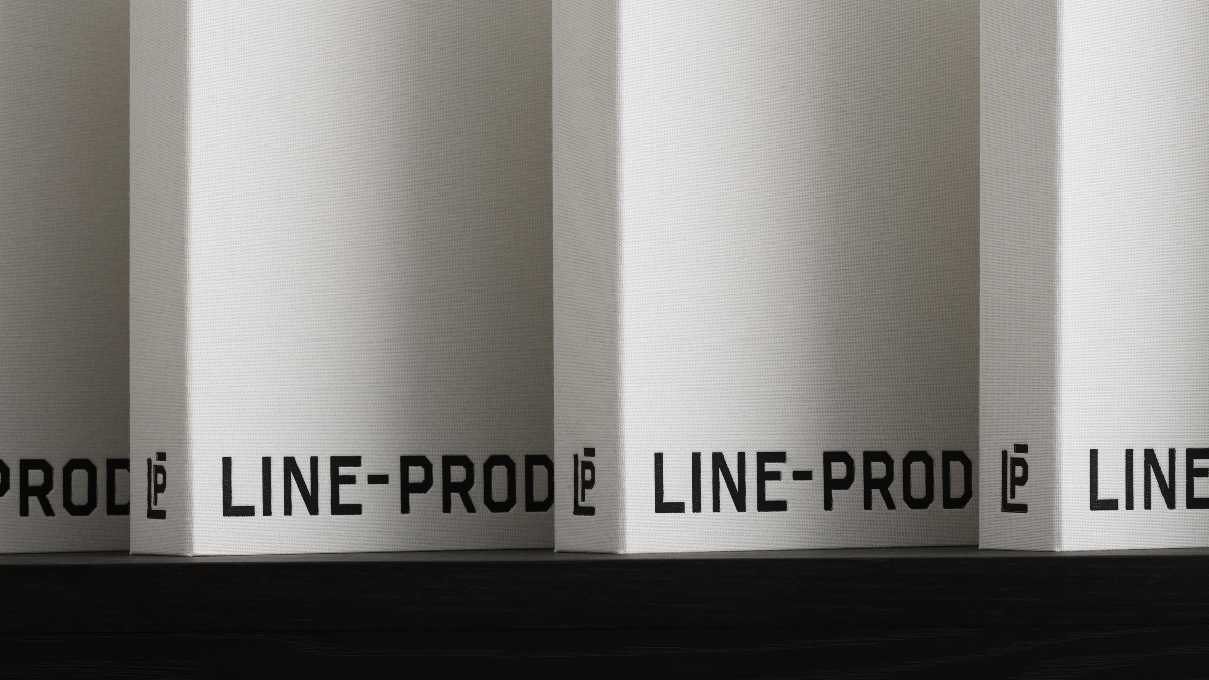 LINE-PRODUCTS CATALOG | o-flat inc.
