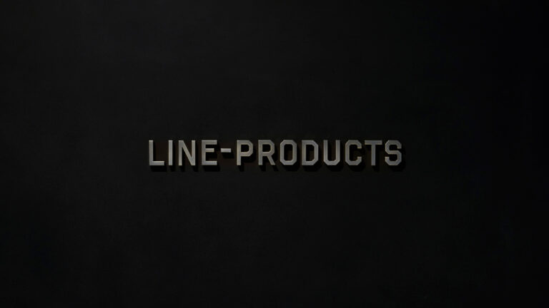 LINE-PRODUCTS